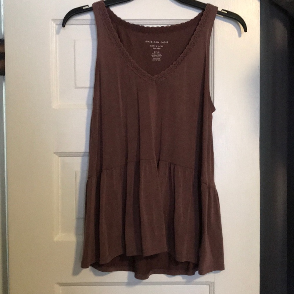 American Eagle Outfitters tank